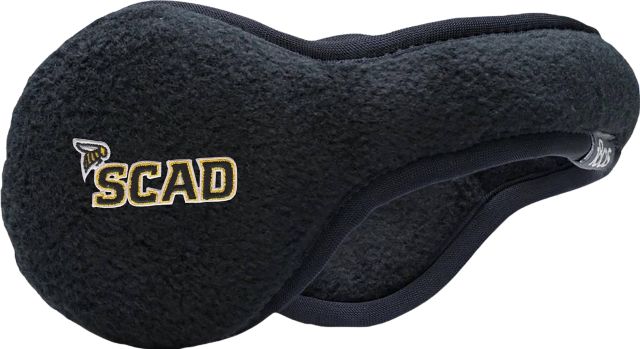 Savannah College of Art and Design Ear Warmer