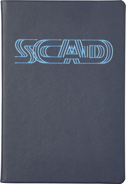 Savannah College of Art and Design 192 pg. Journal