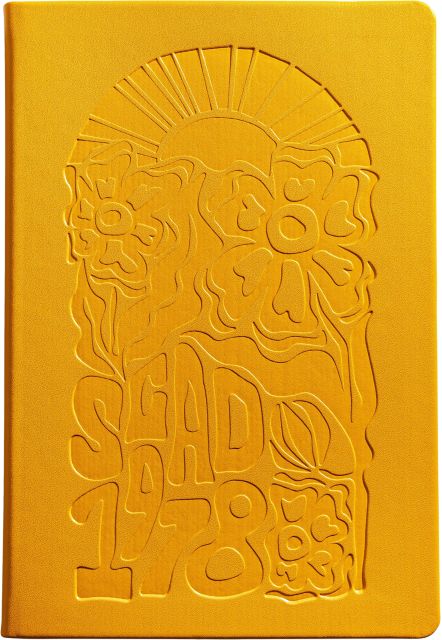 Savannah College of Art and Design 192 pg. Journal