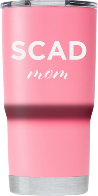 Savannah College of Art and Design Mom 20 oz. Tumbler