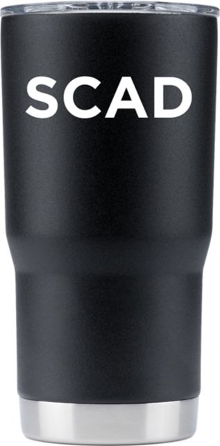 Savannah College of Art and Design 20 oz. Tumbler