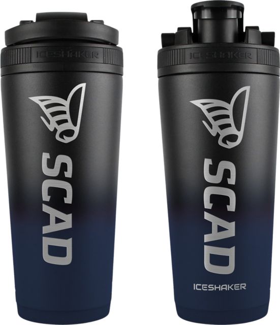 Savannah College of Art and Design 26 oz Ice Shaker