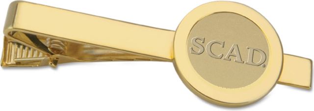 Gold Tie Bar - ONLINE ONLY