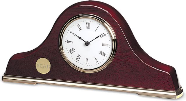 Napoleon III Mantle Clock - ONLINE ONLY