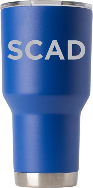 Savannah College of Art and Design 30 oz. Tumbler
