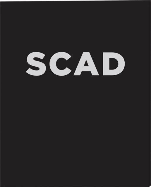 Savannah College of Art and Design 2 Pocket Folder