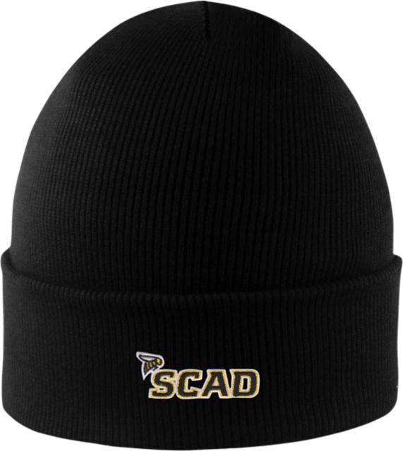 Savannah College of Art and Design Knit Hat