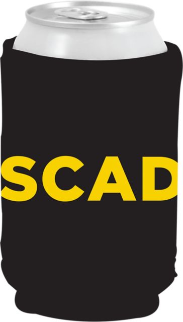Savannah College of Art and Design Can Coozie