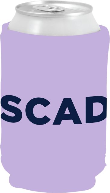 Savannah College of Art and Design Can Coozie