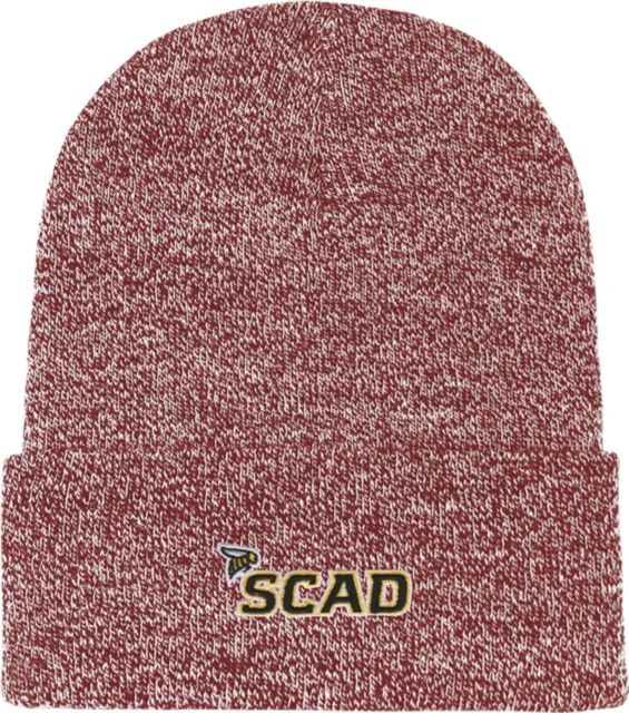 Savannah College of Art and Design Beanie