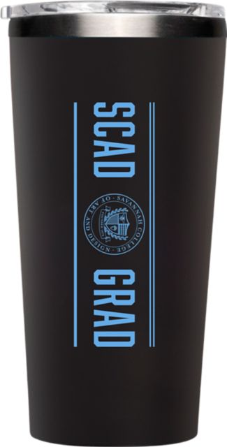 Savannah College of Art and Design 16 oz. Corkcicle
