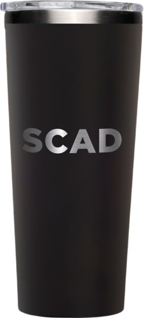 Savannah College of Art and Design 20oz. Corkcicle Canteen