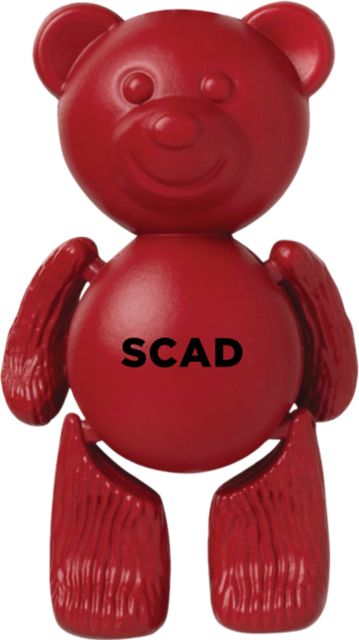 Savannah College of Art and Design Magnet