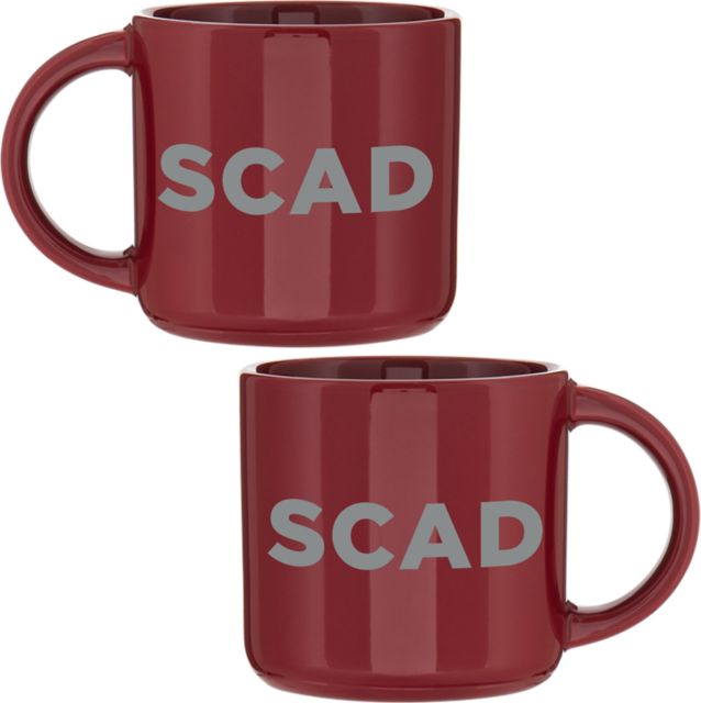 Savannah College of Art and Design 14 oz. Mug