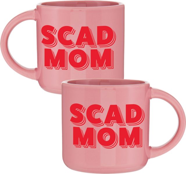 Savannah College of Art and Design 14 oz. Mug