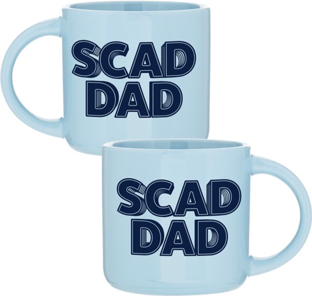 Savannah College of Art and Design 14 oz. Mug