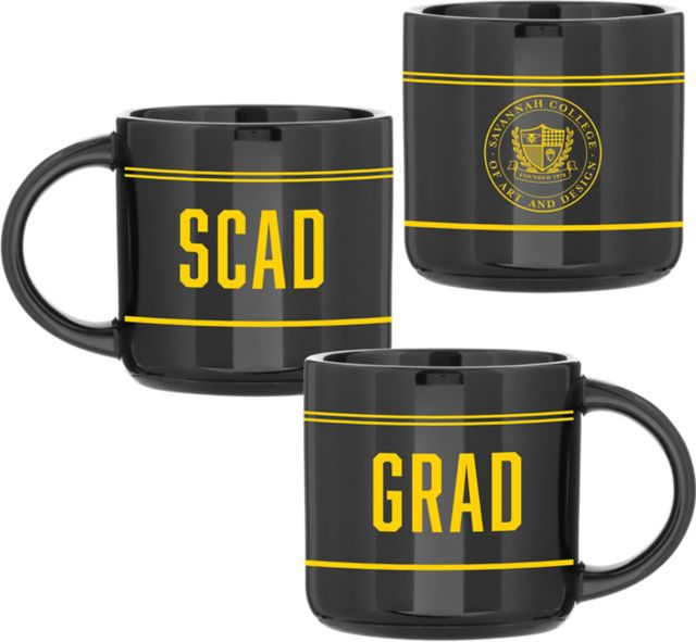 Savannah College of Art and Design 14 oz. Cora Mug