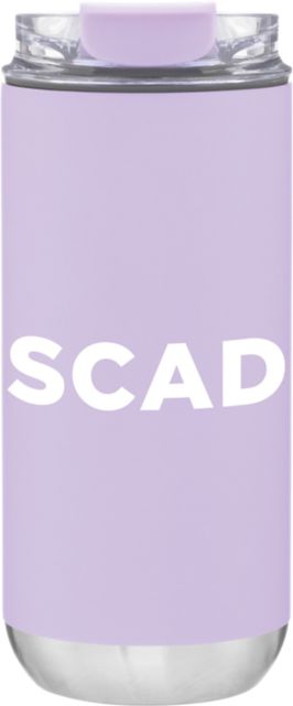 Savannah College of Art and Design 16 oz. Tumbler