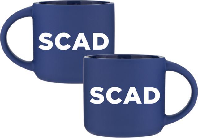Savannah College of Art and Design Bees 20 oz. Drew Mug