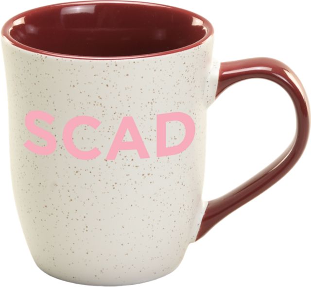 Savannah College of Art and Design 16 oz. Mug