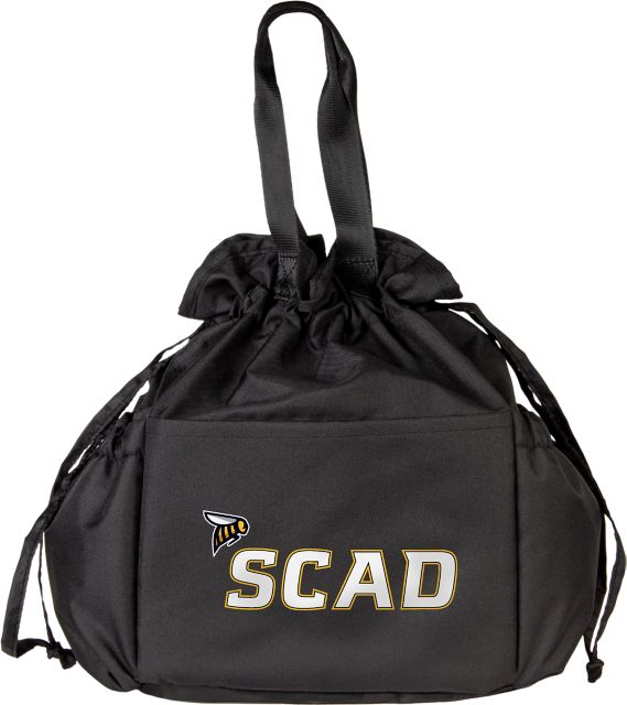 Savannah College of Art and Design Drawstring Lunch Cooler