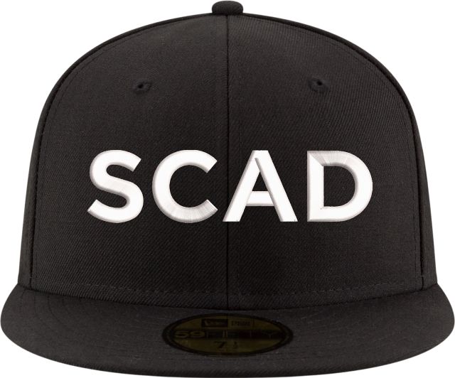 Savannah College of Art and Design Cap