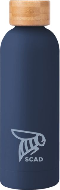 Savannah College of Art and Design Water Bottle