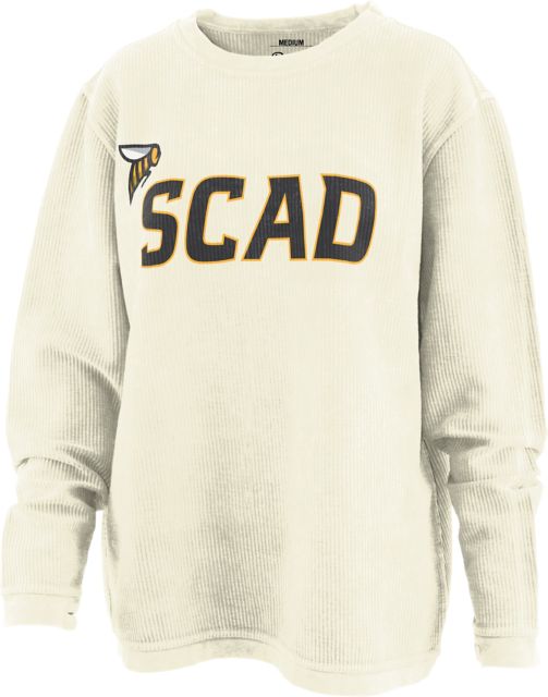 Savannah College of Art and Design Women's Crewneck
