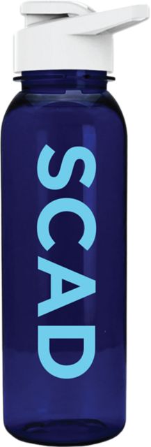 Savannah College of Art and Design 24 oz. Bottle