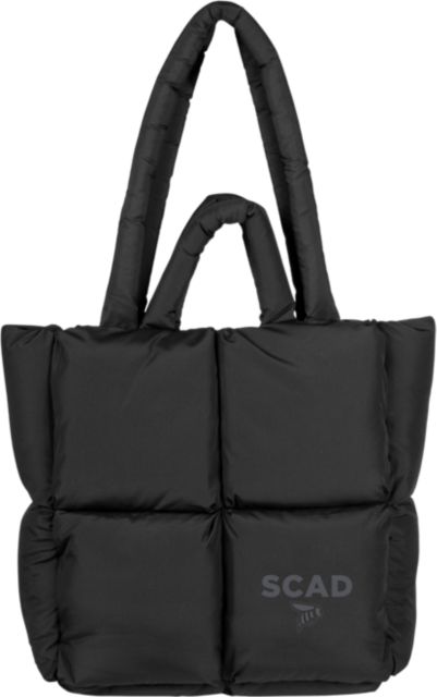 Savannah College of Art and Design Tote Bag