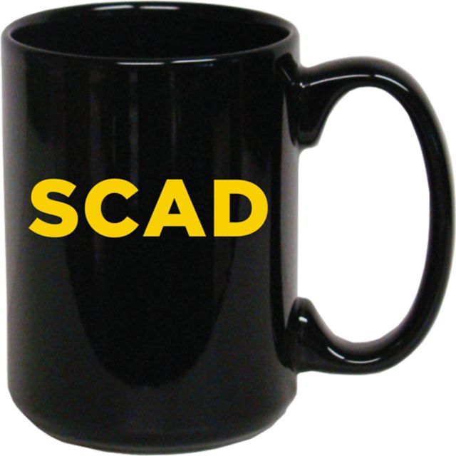 Savannah College of Art and Design 15 oz. El Grande Mug