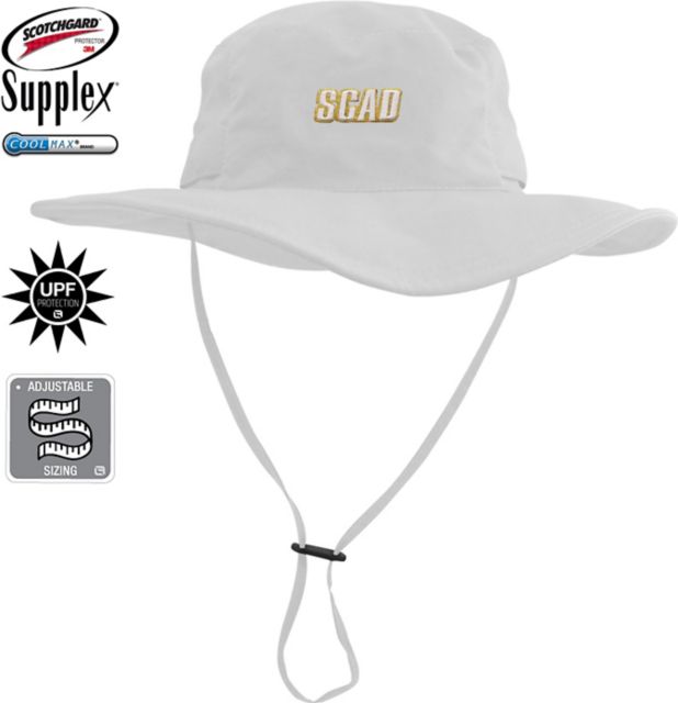 Savannah College of Art and Design Boonie Bucket Hat