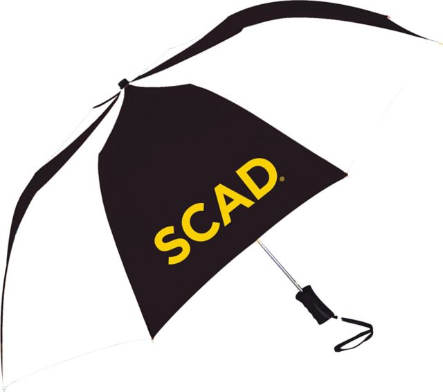 Savannah College of Art and Design 48'' Umbrella