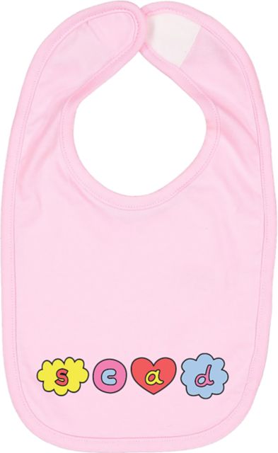 Savannah College of Art and Design Bib