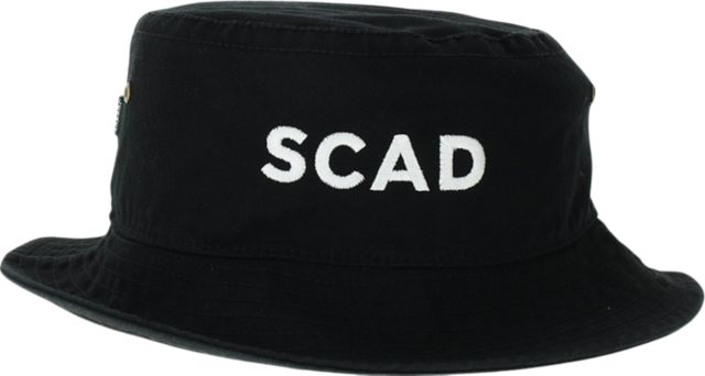 Savannah College of Art and Design Bucket Hat