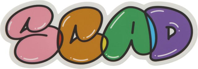 Savannah College of Art and Design Bumper Sticker