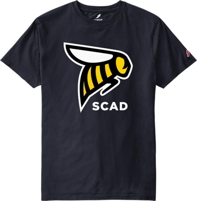 Savannah College of Art and Design Short Sleeve T-Shirt