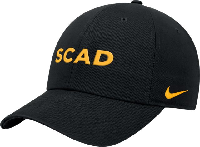 Savannah College of Art and Design Adjustable Cap
