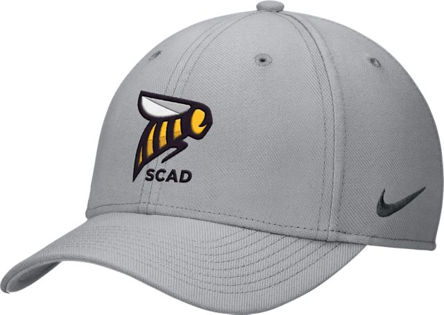 Savannah College of Art and Design Fitted Cap