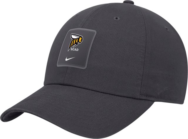 Savannah College of Art and Design Adjustable Club Cap