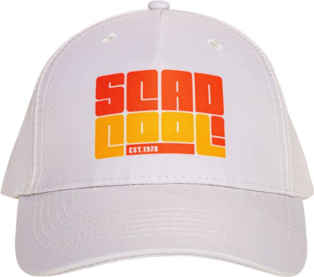 Savannah College of Art and Design Cap