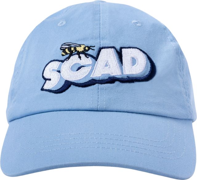 Savannah College of Art and Design Cap