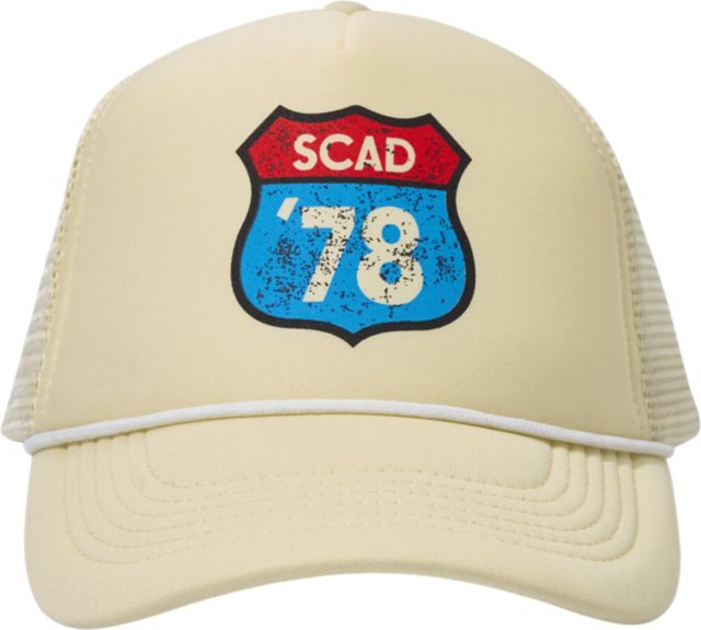 Savannah College of Art and Design Cap