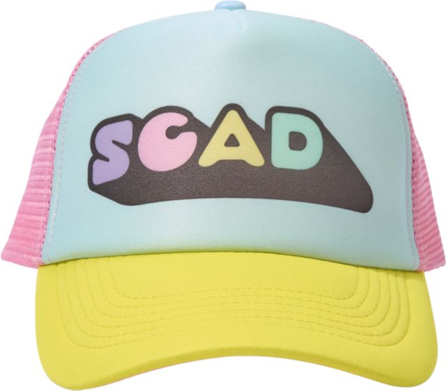 Savannah College of Art and Design Cap