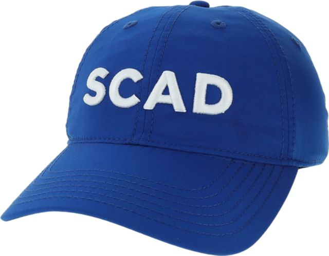 Savannah College of Art and Design Adjustable Hat