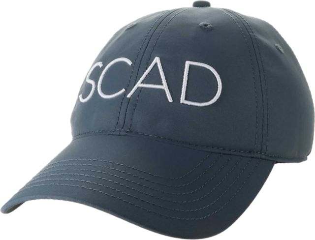 Savannah College of Art and Design Bees Cool Fit Adjustable Cap