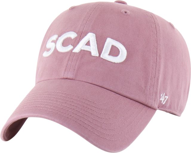 Savannah College of Art and Design Adjustable Cap