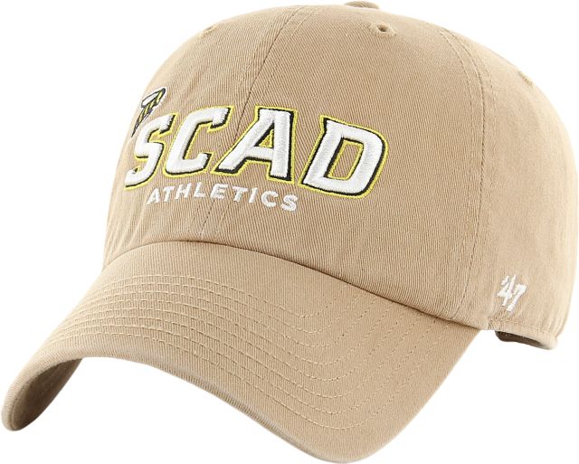 Savannah College of Art and Design Adjustable Cap