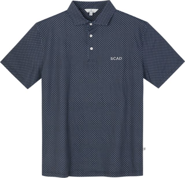 Savannah College of Art and Design Geo Polo