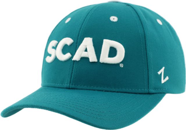 Savannah College of Art and Design Performance Cap